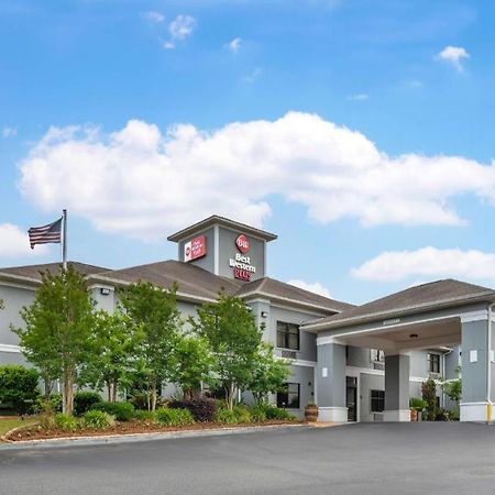 Best Western Plus Circle Inn Enterprise Buitenkant foto