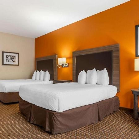 Best Western Plus Circle Inn Enterprise Buitenkant foto