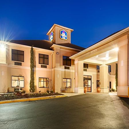 Best Western Plus Circle Inn Enterprise Buitenkant foto
