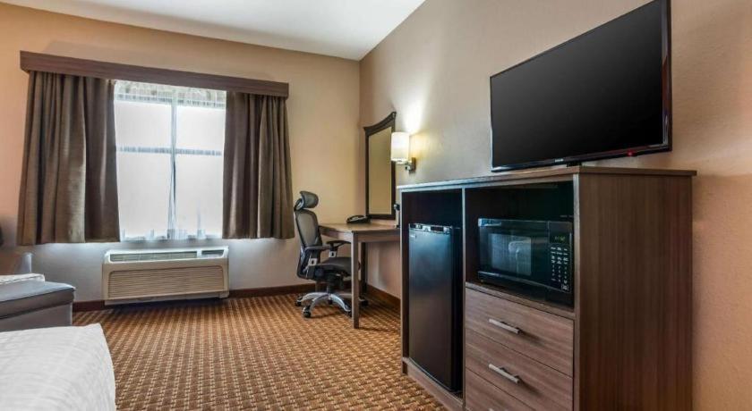 Best Western Plus Circle Inn Enterprise Buitenkant foto